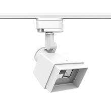 WAC Canada L-5028W-930-WT - LED5028 Adjustable Wall Wash Track Head