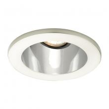WAC Canada HR-D412-SC/BN - 4in Adjustable Open Reflector Trim