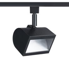 WAC Canada J-3020W-35-BK - LED3020 Wall Wash Track Head