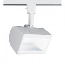 WAC Canada H-3020W-35-WT - LED3020 Wall Wash Track Head