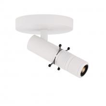 WAC Canada MO-1210-930-WT - Stealth Framing Projector Monopoint Luminaire