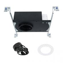 WAC Canada R3CRN-11-940 - Ocularc 3.5 Housing with LED Light Engine