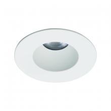 WAC Canada R1BRD-08-F927-WT - Ocularc 1.0 LED Round Open Reflector Trim with Light Engine and New Construction or Remodel Housin