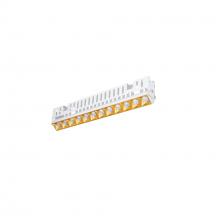 WAC Canada R1GAL12-F927-GL - Multi Stealth Adjustable Trimless 12 Cell