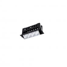WAC Canada R1GAT04-F930-HZBK - Multi Stealth Adjustable Trim 4 Cell