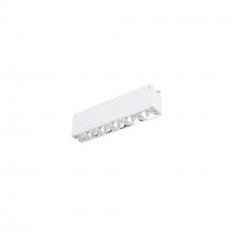 WAC Canada R1GDL06-F930-CH - Multi Stealth Downlight Trimless 6 Cell