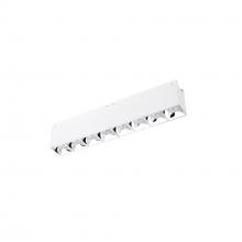 WAC Canada R1GDL08-S935-CH - Multi Stealth Downlight Trimless 8 Cell