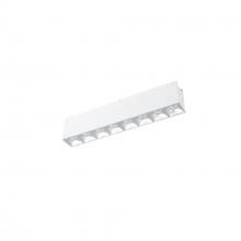 WAC Canada R1GDL08-F930-HZ - Multi Stealth Downlight Trimless 8 Cell