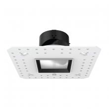 WAC Canada R2ASAL-N830-LBK - Aether 2" Trim with LED Light Engine