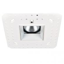 WAC Canada R2ASDL-W830-WT - Aether 2" Trim with LED Light Engine
