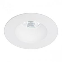WAC Canada R2BRD-F927-WT - Ocularc 2.0 LED Round Open Reflector Trim with Light Engine and New Construction or Remodel Housin
