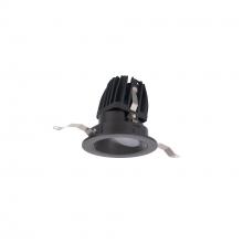 WAC Canada R2FRW1T-927-DB - FQ 2" Shallow Round Wall Wash Trim