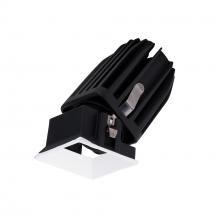 WAC Canada R2FSAL-930-WT - FQ 2" Square Adjustable Trimless
