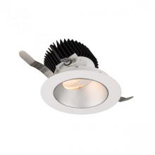 WAC Canada R3ARAT-F840-HZWT - Aether Round Adjustable Trim with LED Light Engine