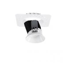 WAC Canada R3ARWL-A827-BK - Aether Round Wall Wash Invisible Trim with LED Light Engine