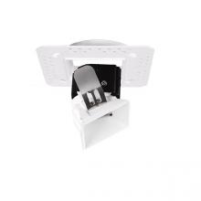 WAC Canada R3ASAL-S840-HZ - Aether Square Adjustable Invisible Trim with LED Light Engine