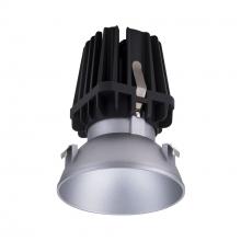 WAC Canada R4FRDL-930-HZ - FQ 4" Round Downlight Trimless