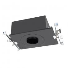 WAC Canada R4RCT-15 - Volta LED Recessed Housing