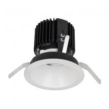 WAC Canada R4RD2T-W835-WT - Volta Round Trim with LED Light Engine
