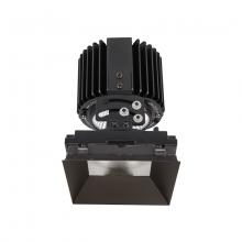 WAC Canada R4SAL-N835-CB - Volta Square Adjustable Invisible Trim with LED Light Engine