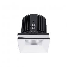 WAC Canada R4SD1L-N835-WT - Volta Square Shallow Regressed Invisible Trim with LED Light Engine