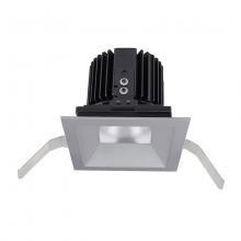 WAC Canada R4SD1T-F827-HZ - Volta Square Shallow Regressed Trim with LED Light Engine