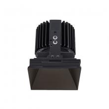 WAC Canada R4SD2L-S840-CB - Volta Square Invisible Trim with LED Light Engine