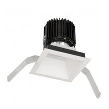 WAC Canada R4SD2T-N830-WT - Volta Square Trim with LED Light Engine