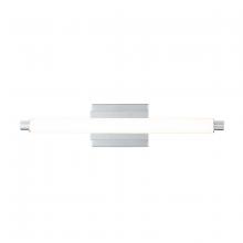 WAC Canada WS-40720-CH - VISTA Wall Sconce