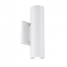 WAC Canada WS-W36610-WT - Caliber LED Indoor & Outdoor Wall Light