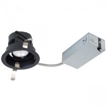 WAC Canada R3CRR-11-930 - Ocularc 3.5 Remodel Housing with LED Light Engine