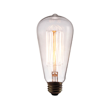 Incandescent Bulbs