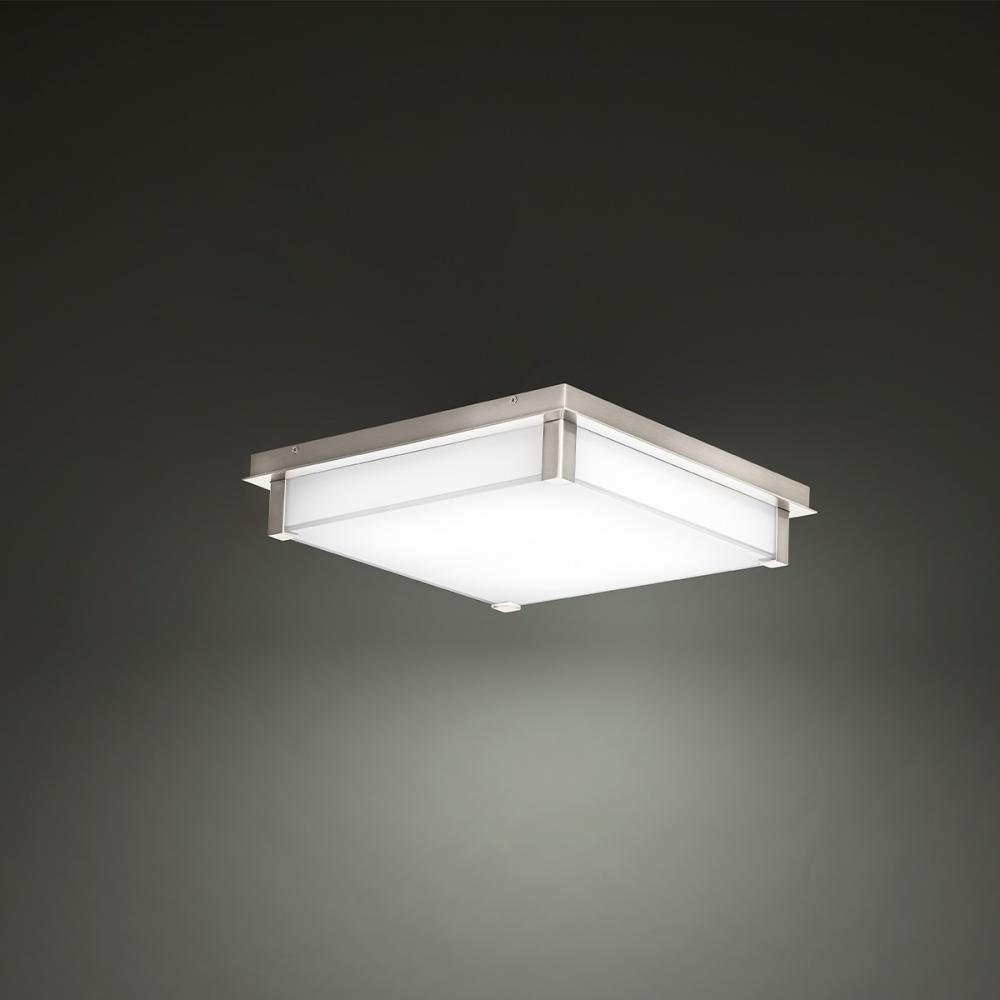 Polar Flush Mount Light