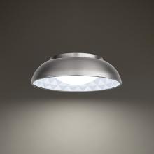 Modern Forms Canada FM-78118-BN - Prisma Flush Mount Light