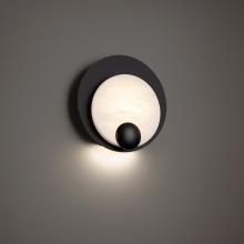 Modern Forms Canada WS-82310-BK - Rowlings Wall Sconce Light