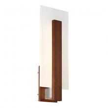 Modern Forms Canada WS-84819-DW - Stem Wall Sconce Light