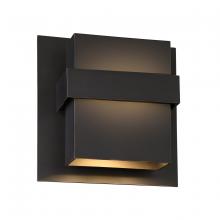 Modern Forms Canada WS-W30511-ORB - Pandora Outdoor Wall Sconce Light