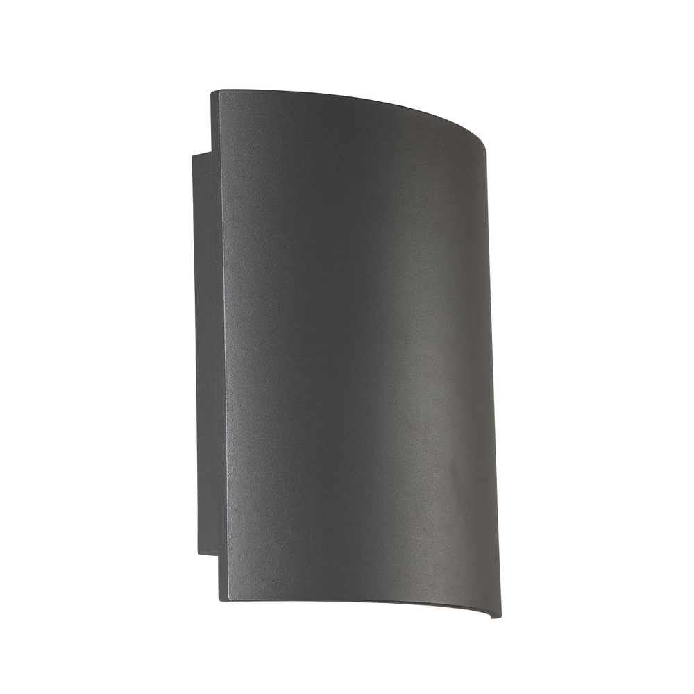 Outdr, LED Wllmnt, 570lm, Graph