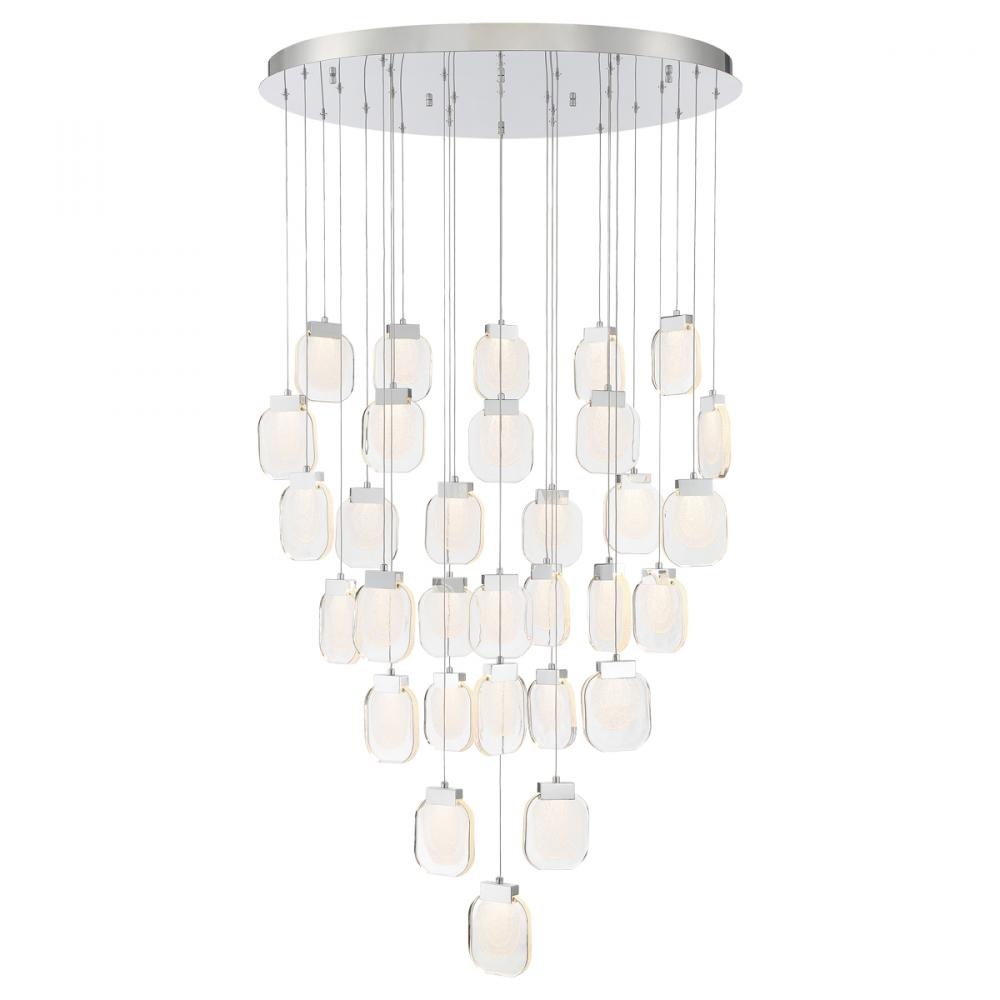 Paget, 31LT LED Chand, Chr