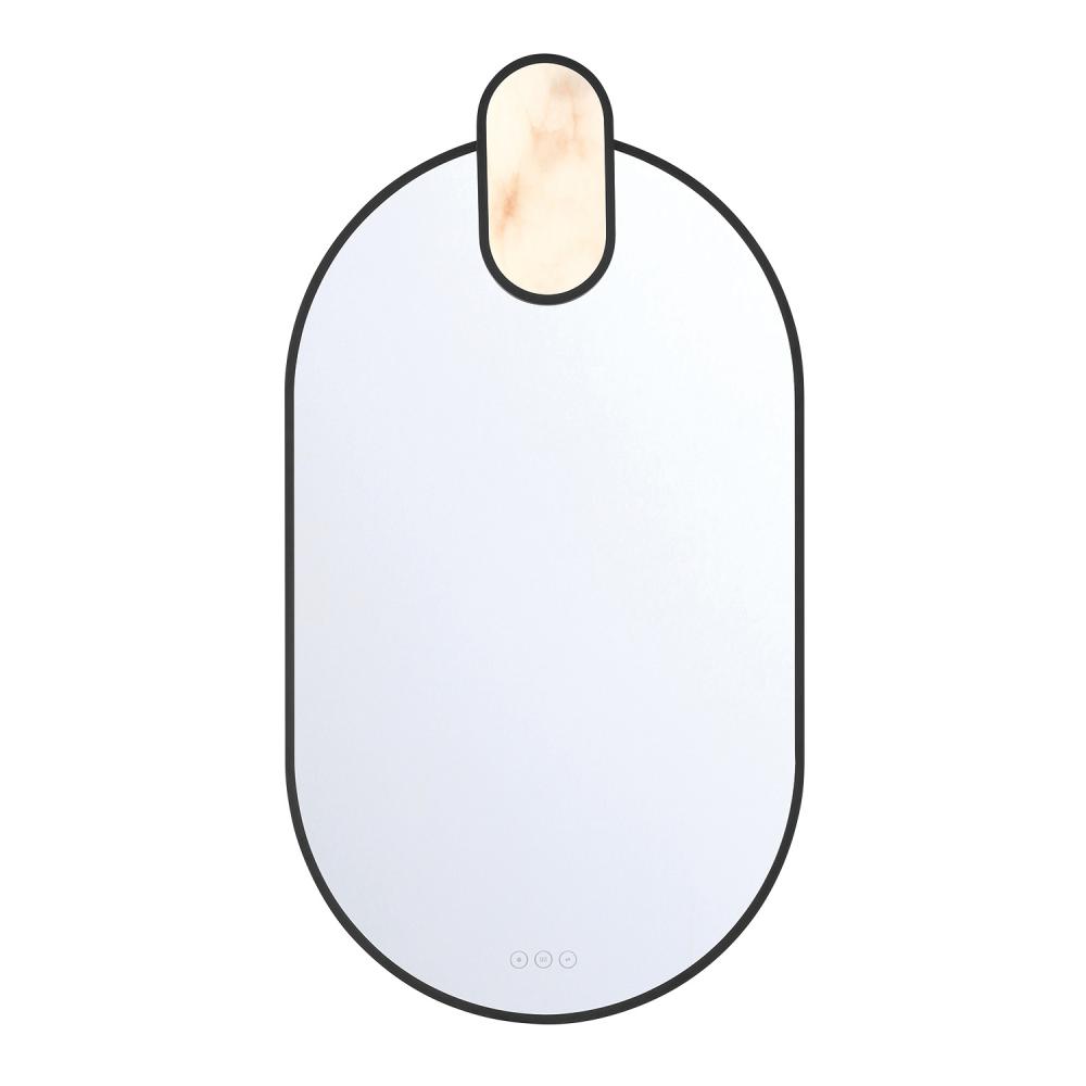 Mrissa-Mirror-21Inx39In-Blk-LED