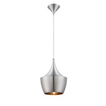 Eurofase 20438-043 - PIQUITO,1LT PENDANT,ALUMINUM