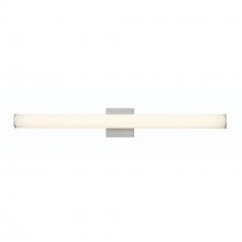 Eurofase 46824-011 - Stepridge 1 Light Wall Mount in Nickel