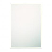 Eurofase 47565-029 - Nixon 42" LED Mirror In Silver