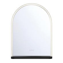 Eurofase 48518-024 - Serin-Mirror-24Inx32In-Snbm-LED
