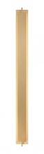 Eurofase 48964-012 - Tribek-Outdoor-60In-Gd