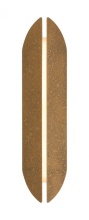 Eurofase 49014-013 - Inntra-Outdoor-24In-BR