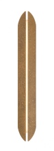 Eurofase 49015-010 - Inntra-Outdoor-40In-BR