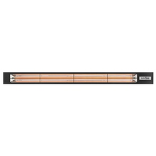 Eurofase LP40277B - Eurofase LP40277B 4000 Watt Low Profile Electric Infrared Single Element Heater