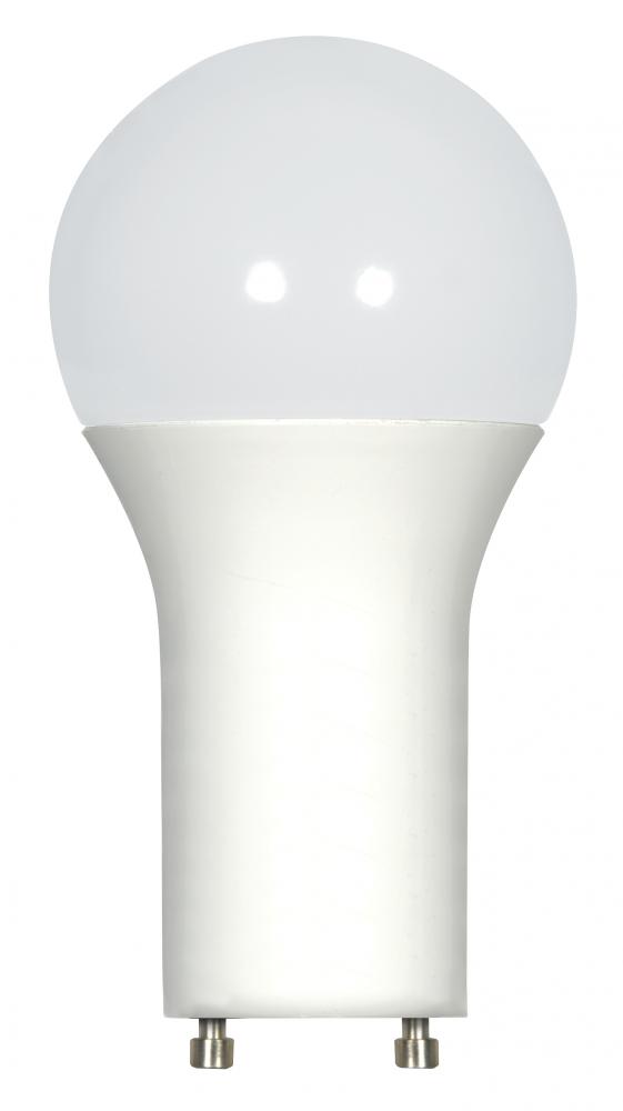 13 Watt; A19 LED; 4000K; GU24 base; 90CRI; 120 Volt