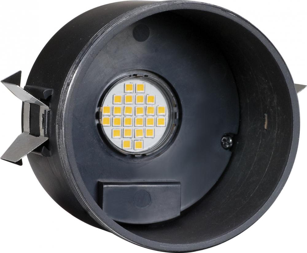 16 watt; 4" base unit LED Downlight / Retrofit Fixture; 2700K; 120 volts